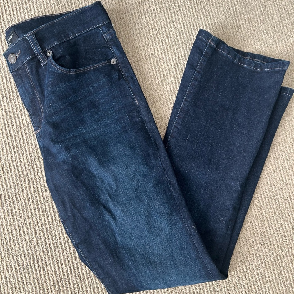 Banana Republic Women’s Bootcut Jeans